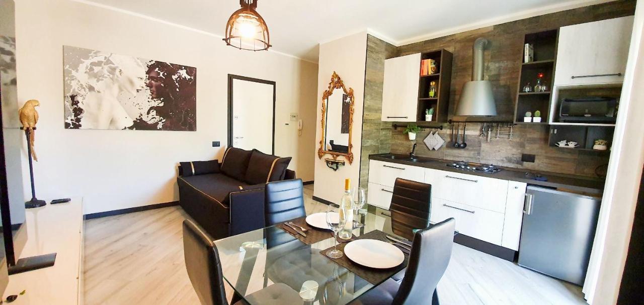 Solegardarelax - Peschiera Del Garda Apartment Exterior photo