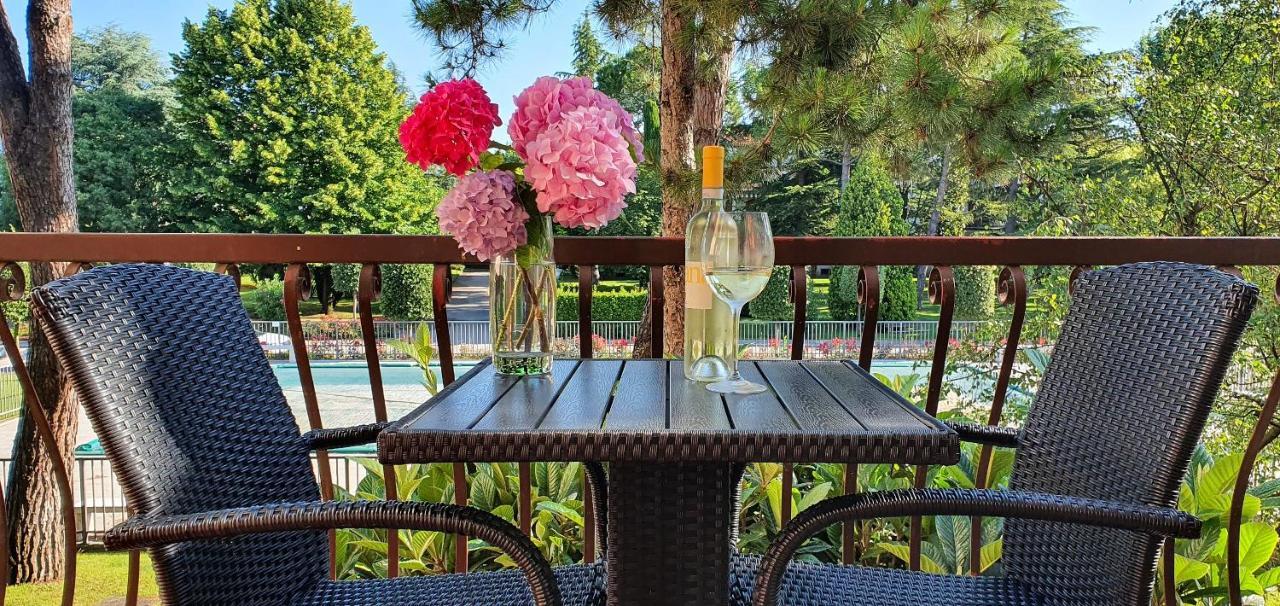 Solegardarelax - Peschiera Del Garda Apartment Exterior photo