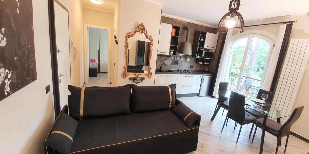 Solegardarelax - Peschiera Del Garda Apartment Exterior photo