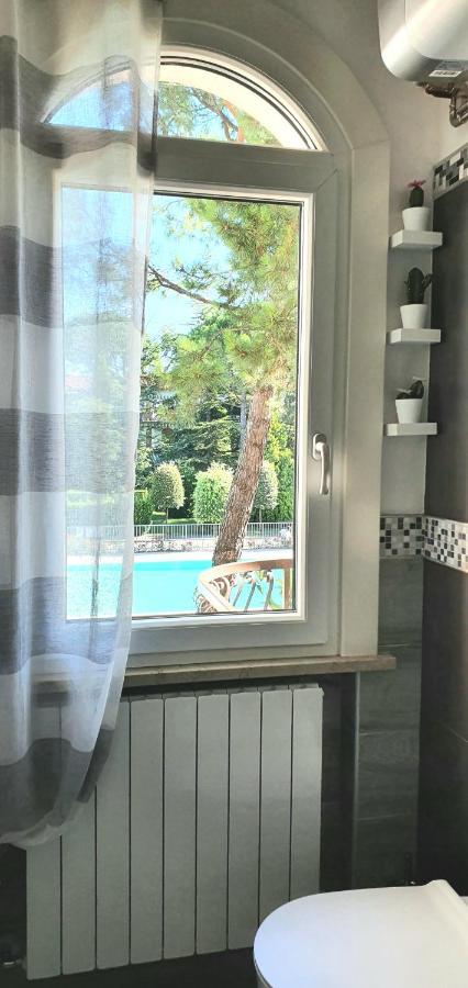 Solegardarelax - Peschiera Del Garda Apartment Exterior photo