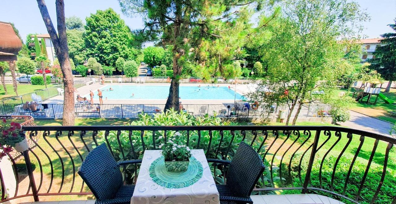 Solegardarelax - Peschiera Del Garda Apartment Exterior photo